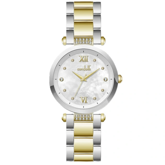 CONDOTTI LADIES GIRASOLE CNL10014-S01-S18