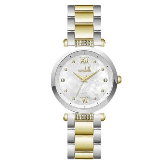 CONDOTTI LADIES GIRASOLE CNL10014-S01-S18