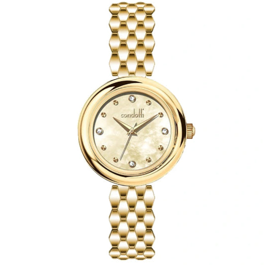 CONDOTTI LADIES MARGHERITA CNL10015-G12-S12