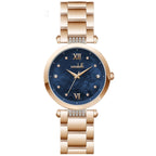 jam tangan CONDOTTI GIRASOLE CNL10014-RG04-S13
