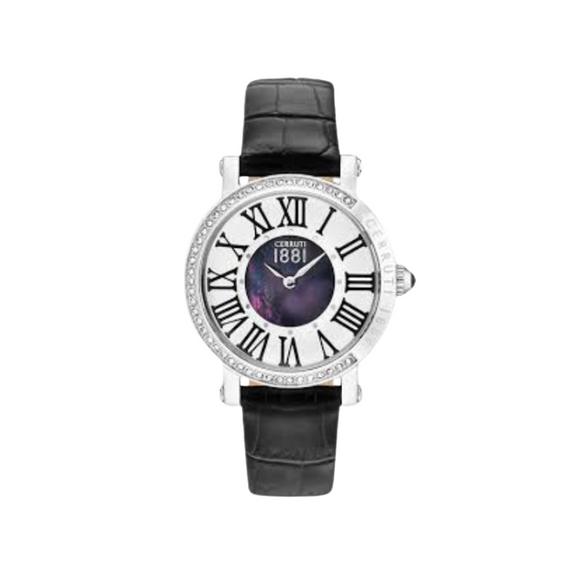 CERRUTI 1881 CRM139SN30BK