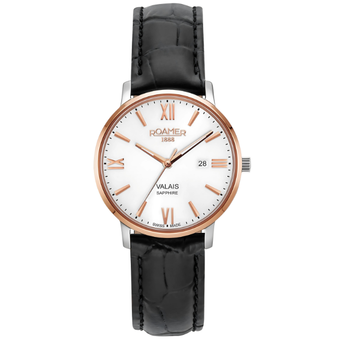ROAMER Valais - RO.958844 49 13 05