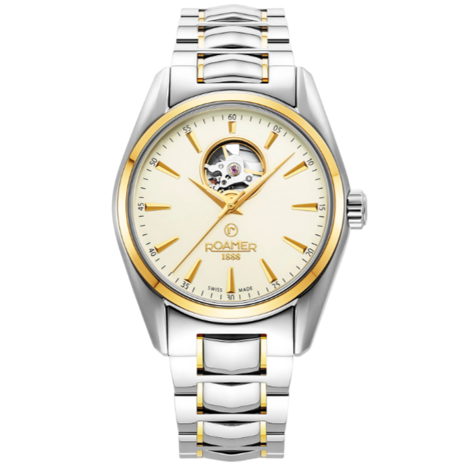 ROAMER Searock Master - RO.984985 47 35 20
