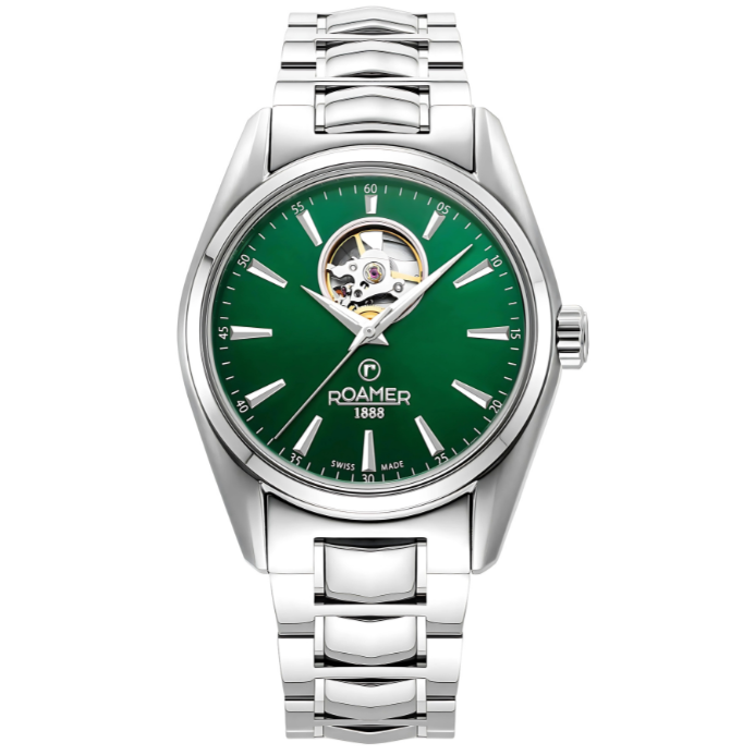 ROAMER Searock Master - RO.984985 41 75 20