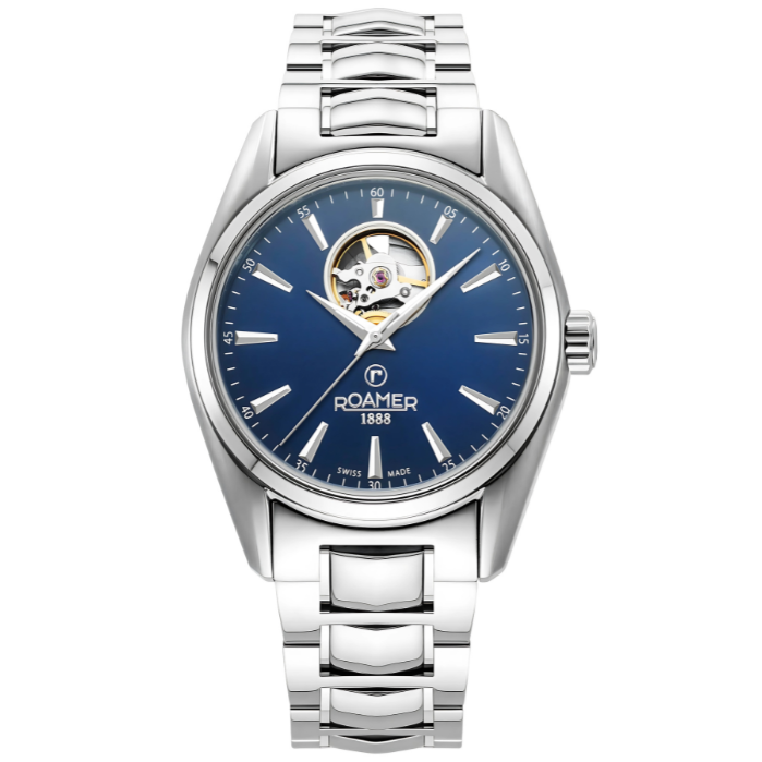 ROAMER Searock Master - RO.984985 41 45 20
