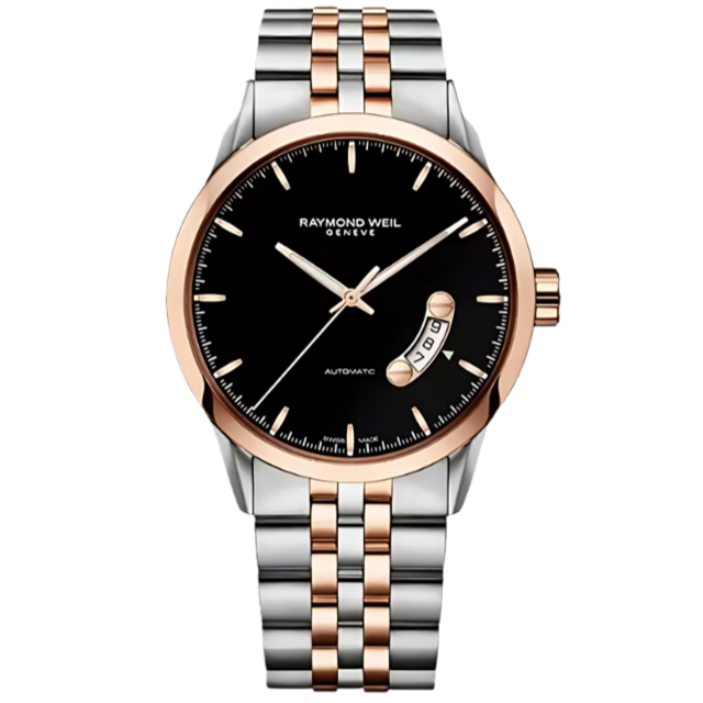 RAYMOND WEIL FREELANCER - 2730SP520011