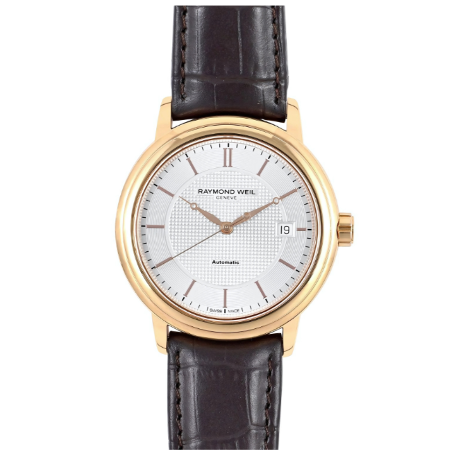 RAYMOND WEIL MAESTRO - 2837PC565001