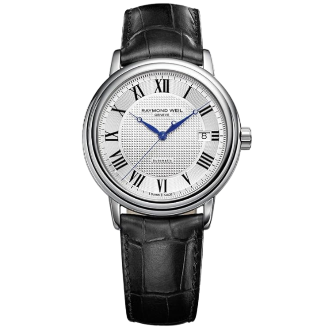RAYMOND WEIL MAESTRO - 2837STC00659