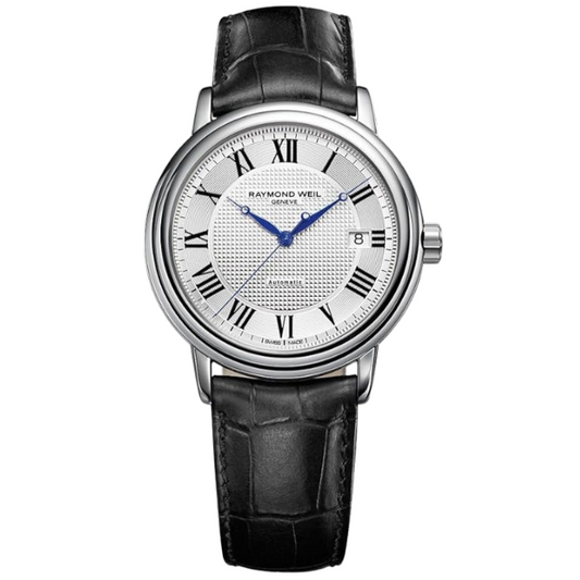 RAYMOND WEIL MAESTRO - 2837STC00659