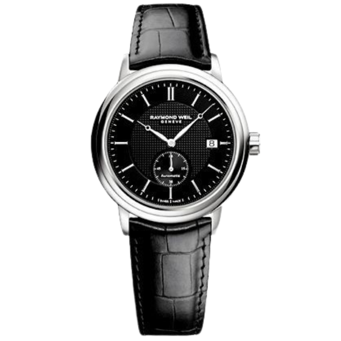 RAYMOND WEIL MAESTRO - 2838STC20001