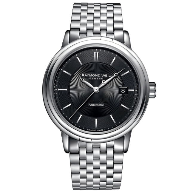 RAYMOND WEIL MAESTRO - 2847ST20001