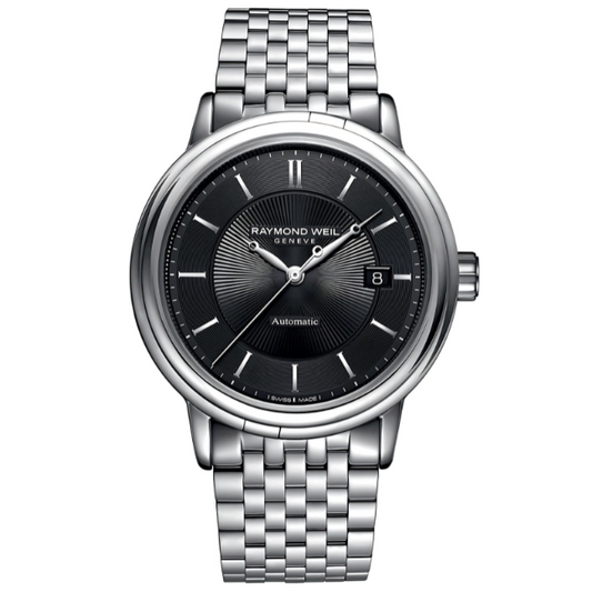 RAYMOND WEIL MAESTRO - 2847ST20001