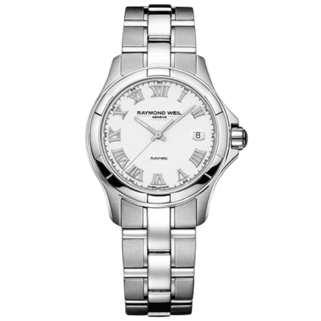 RAYMOND WEIL PARSIFAL - 2970ST00308