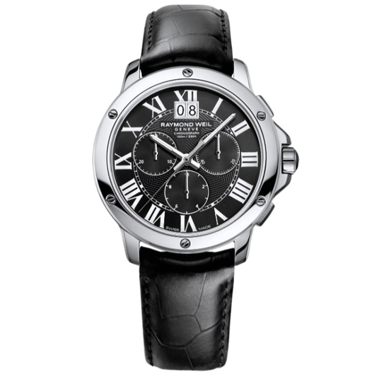 RAYMOND WEIL TANGO - 4891STC00200
