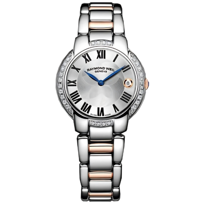 RAYMOND WEIL JASMINE - 5235S5S01659
