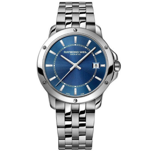RAYMOND WEIL TANGO - 5591ST50001
