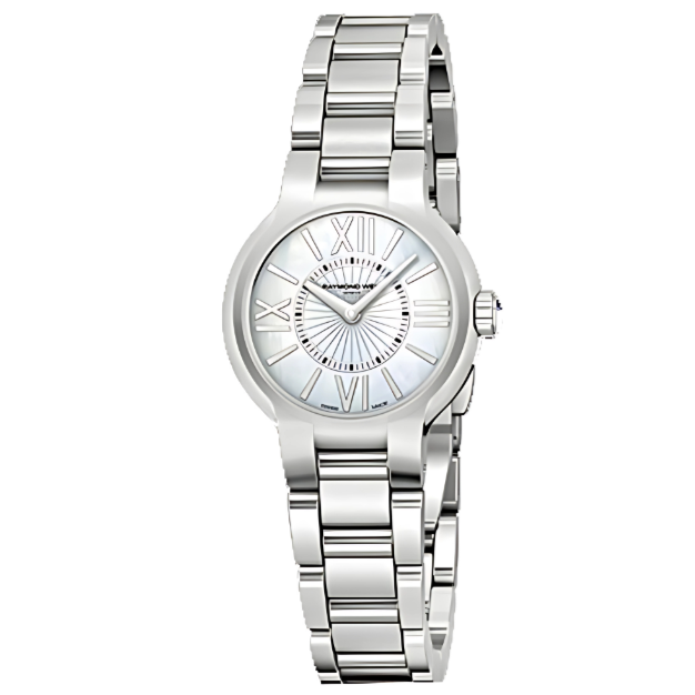 RAYMOND WEIL NOEMIA - 5927ST00907