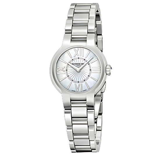 RAYMOND WEIL NOEMIA - 5927ST00907