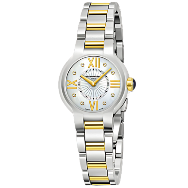 RAYMOND WEIL NOEMIA - 5927STP00995