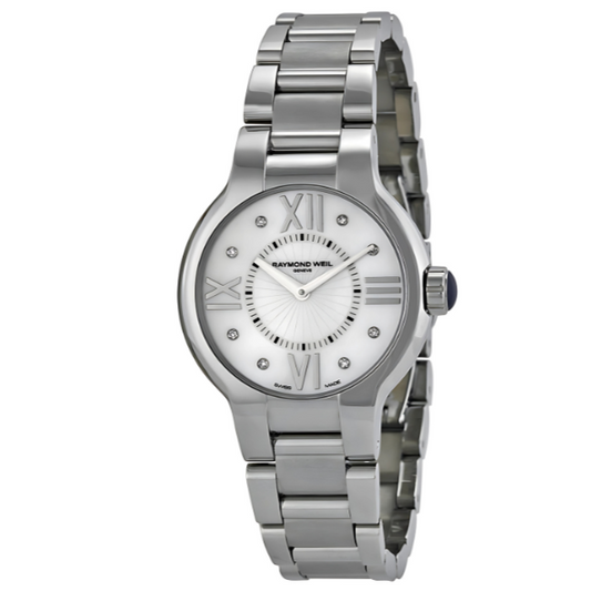 RAYMOND WEIL NOEMIA - 5932ST00995