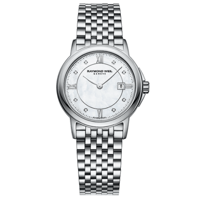 RAYMOND WEIL TRADITION - 5966ST00995