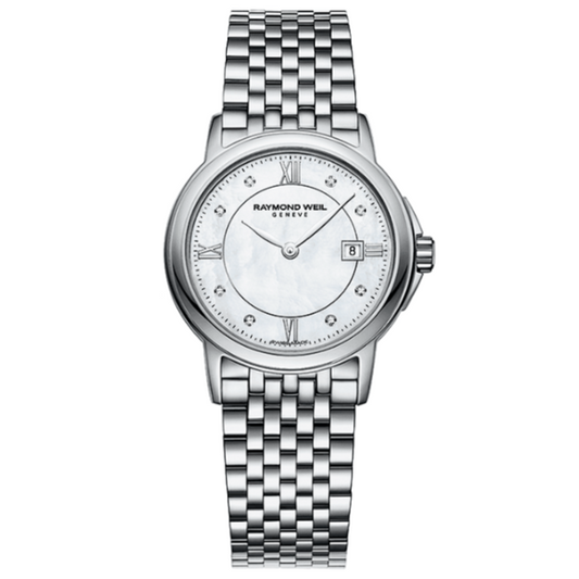 RAYMOND WEIL TRADITION - 5966ST00995