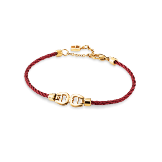 AIGNER COLINA RED BRACELET LADIES AGJ.231129