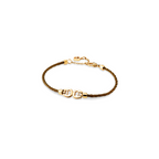 AIGNER COLINA GELANG WANITA AGJ.231129.GDBL