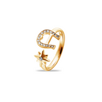 AIGNER CELESTINA CINCIN WANITA AGJ.241088.GRN.54