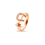 AIGNER CELESTINA CINCIN WANITA AGJ.241088.GRN.54