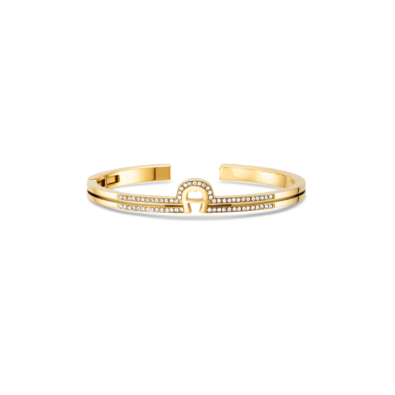 AIGNER AURORA GOLD BRACELET LADIES AGJ.231112