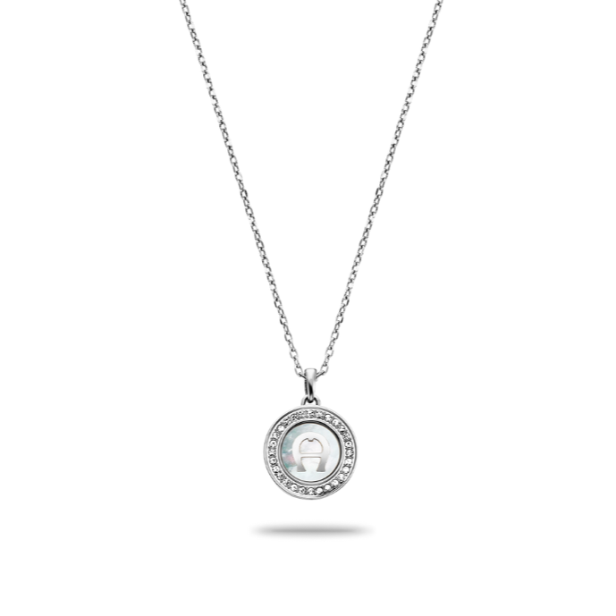 AIGNER DONATELLA ROSE GOLD NECKLACE LADIES AGJ.231142