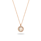 AIGNER DONATELLA KALUNG WANITA AGJ.231142.RNL