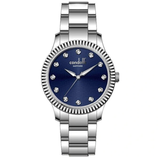 jam tangan CONDOTTI CALLA CNL70006-S04-S02