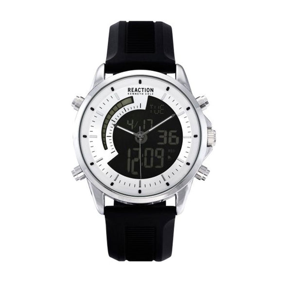REACTION KENNETH COLE RK5081500 Analog Digital