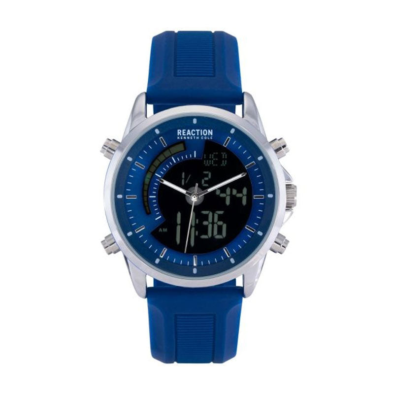 REACTION KENNETH COLE RK5081500 Analog Digital