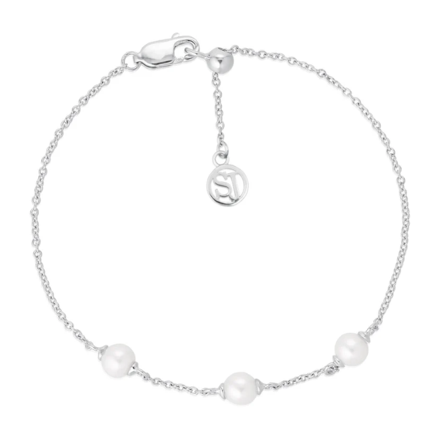 SIF JAKOBS Bracelet Padua Tre SJ-B22225-P