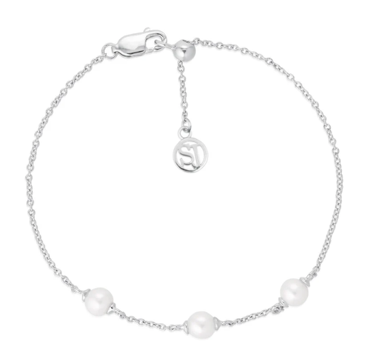 SIF JAKOBS Bracelet Padua Tre SJ-B22225-P