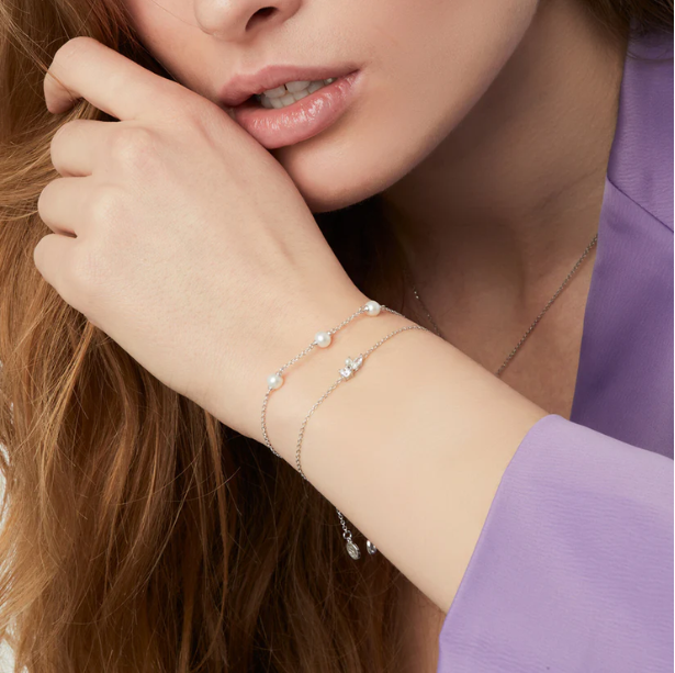 SIF JAKOBS Bracelet Padua Tre SJ-B22225-P