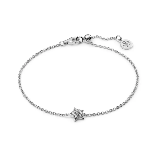 SIF JAKOBS Bracelet Astri SJ-B2706-CZ