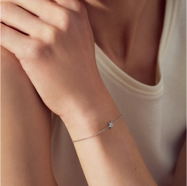SIF JAKOBS Bracelet Astri SJ-B2706-CZ