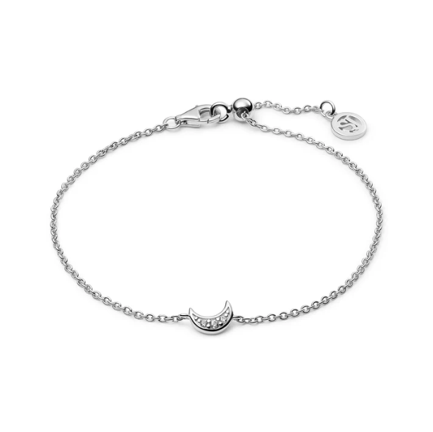 SIF JAKOBS Bracelet Luna SJ-B2707-CZ