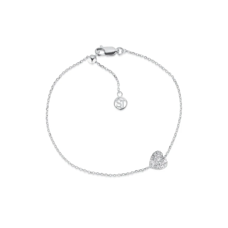 SIF JAKOBS Bracelet Caro SJ-B72358-CZ