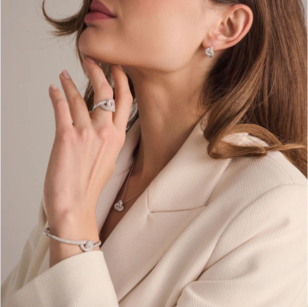 SIF JAKOBS Bangle Imperia SJ-BG10752-CZ