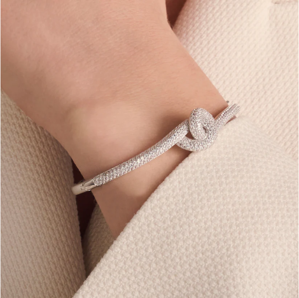 SIF JAKOBS Bangle Imperia SJ-BG10752-CZ