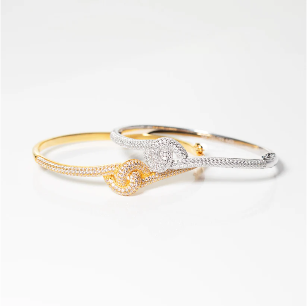 SIF JAKOBS Bangle Imperia SJ-BG10752-CZ