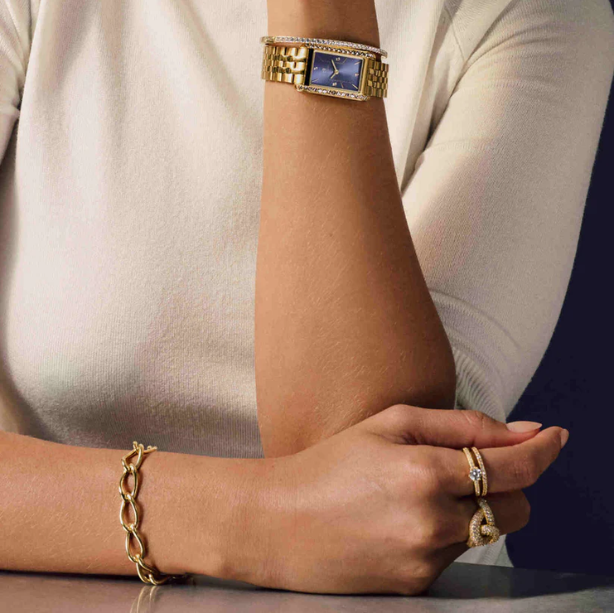 SIF JAKOBS Bangle Ellisse SJ-BG2344-CZ