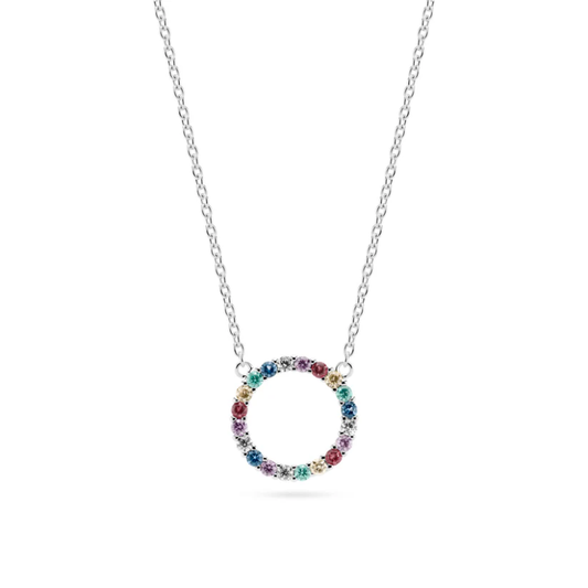 SIF JAKOBS Necklace Biella SJ-C338(1)-XCZ