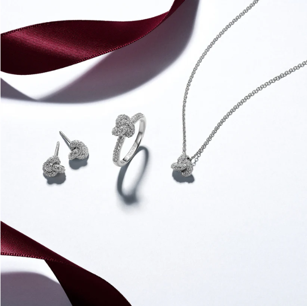 SIF JAKOBS Earrings Imperia Piccolo SJ-E10751-CZ
