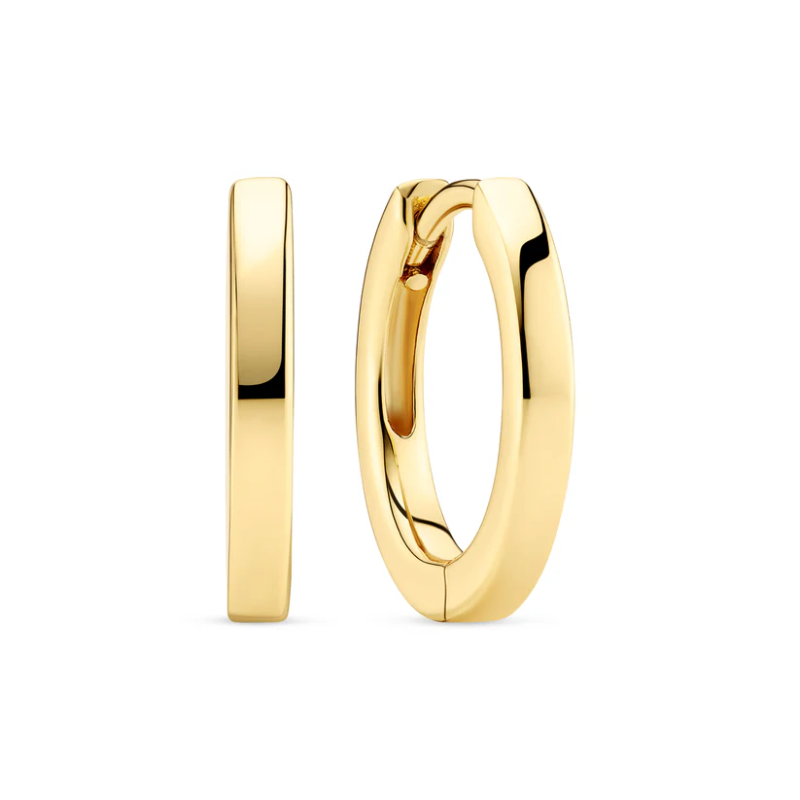 SIF JAKOBS Earrings Ellera Pianura SJ-E12019-SG